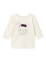 Longsleeve &quot;little Rabbit&quot;