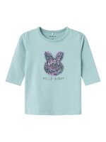 Longsleeve &quot;little Rabbit&quot;