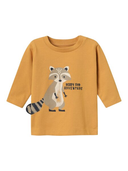 Longsleeve &quot;Fox&quot;