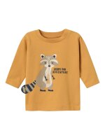 Longsleeve &quot;Fox&quot;