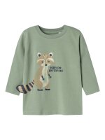 Longsleeve &quot;Fox&quot;