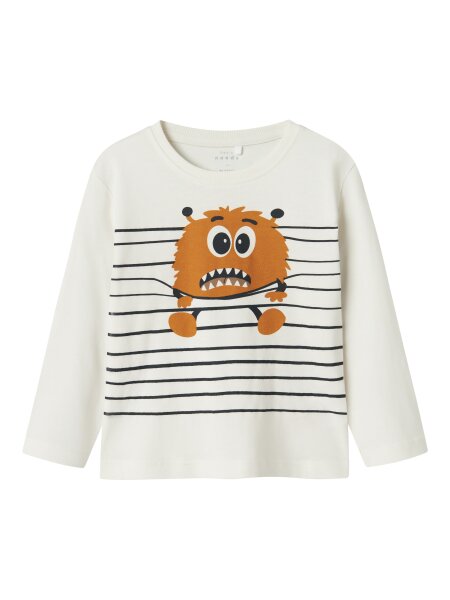 Longsleeve mit Print