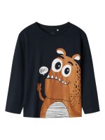 Longsleeve mit Print