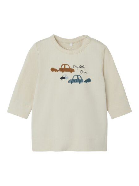 Name It langarm Oberteil "Cars"