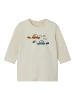 Name It langarm Oberteil &quot;Cars&quot;