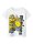 Name It T-Shirt mit Minions Print