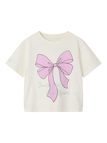 M&auml;dchen T-Shirt "Loop"