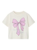 M&auml;dchen T-Shirt &quot;Loop&quot;