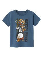Name It T-Shirt mit Kung Fu Panda Print