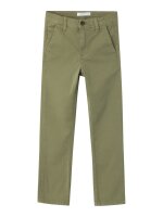 Jungen Twill Hose
