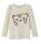 M&auml;dchen Longsleeve mit Print