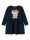 Name It M&auml;dchen Midikleid mit Paw Patrol Motiv