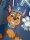Jungen langarm Shirt mit Paw Patrol Motiv