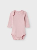 M&auml;dchen Baby Body 3er Pack "Loop"