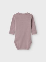 M&auml;dchen Baby Body 3er Pack "Loop"