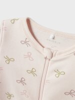 Name It M&auml;dchen Strampler im 2 Pack mit Rei&szlig;verschluss