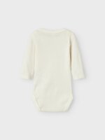 Unisex Baby Body 3er Pack "Giraffe"