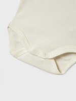 Unisex Baby Body 3er Pack "Giraffe"