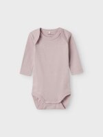 M&auml;dchen Baby Body 3er Pack "Flower"