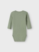 Jungen Baby Body 3er Pack "Elefant"