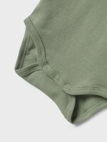 Jungen Baby Body 3er Pack "Elefant"