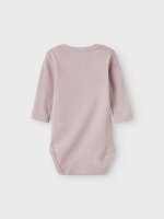 M&auml;dchen Baby Body 3er Pack "Bunny"