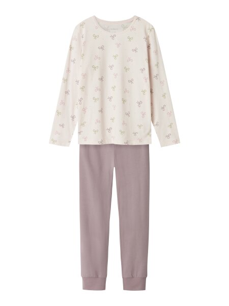 Name It M&auml;dchen Schlafanzug "Loop"