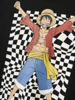 Jungen Kapuzenpullover "One Piece"
