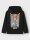 Jungen Kapuzenpullover "One Piece"