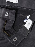 Girls stretch jeans in grey