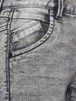 M&auml;dchen Skinny Fit Jeans-Hose