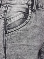 M&auml;dchen Skinny Fit Jeans-Hose 92