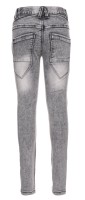 M&auml;dchen Skinny Fit Jeans-Hose 128