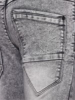 M&auml;dchen Skinny Fit Jeans-Hose 128