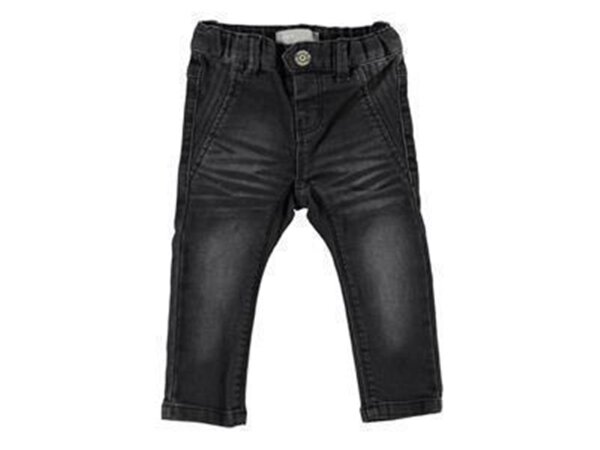 M&auml;dchen im Used-Look