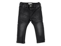 M&auml;dchen im Used-Look