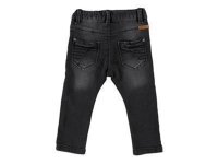 M&auml;dchen im Used-Look